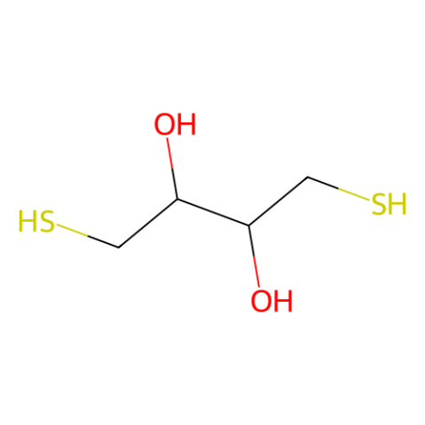 1,4-二硫蘇糖醇,1,4-Dithiothreitol (DTT)