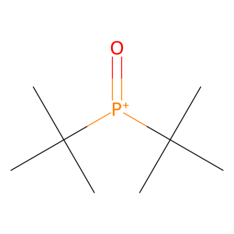 二叔丁基氧化膦,Di-t-butylphosphine oxide