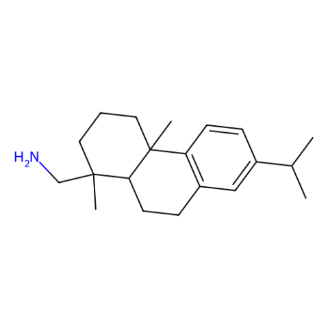 脫氫松香胺,(+)-Dehydroabietylamine