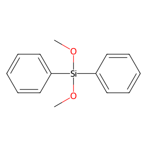 二苯基二甲氧基硅烷,Dimethoxydiphenylsilane