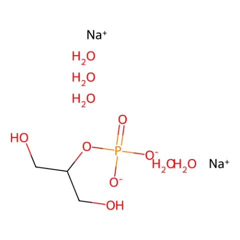 β-甘油磷酸钠溶液,β-glycerophosphate Sodium Solution