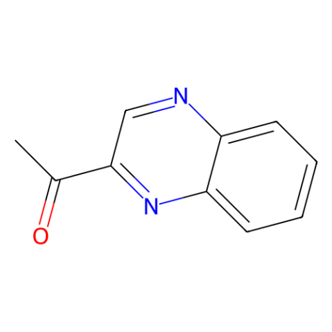 2-乙酰基喹喔啉,2-Acetylquinoxaline