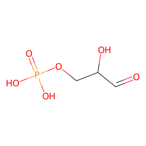 DL-甘油醛-3-磷酸溶液,DL-Glyceraldehyde 3-phosphate solution