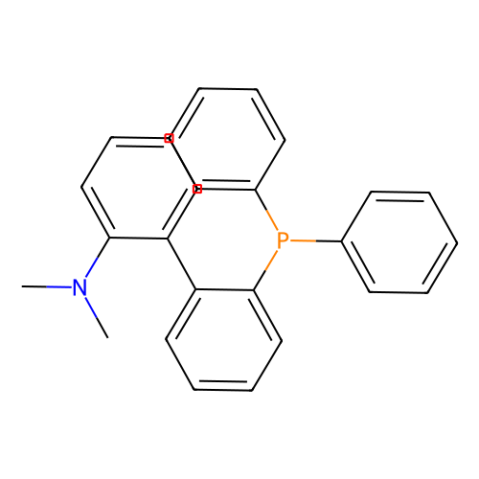 2-二苯基膦-2'-（N，N-二甲氨基））-1,1'-联苯,2-Diphenylphosphino-2'-(N,N-dimethylamino))-1,1'-biphenyl
