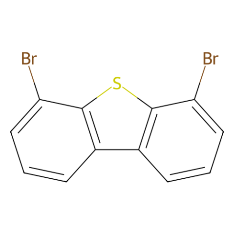 4,6-二溴二苯并噻吩,4,6-Dibromodibenzothiophene
