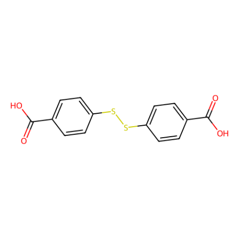 4,4'-二硫二苯甲酸,4,4'-Dithiobisbenzoic Acid