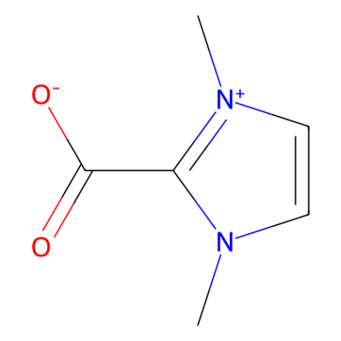 1,3-二甲基咪唑鎓-2-羧酸盐,1,3-Dimethylimidazolium-2-carboxylate