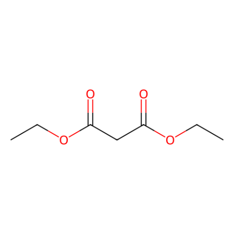 丙二酸二乙酯,Diethyl malonate