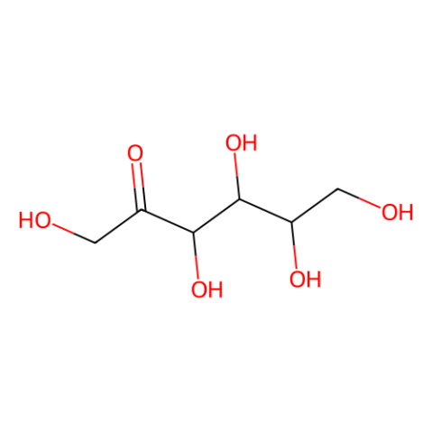 D-果糖,D-Fructose