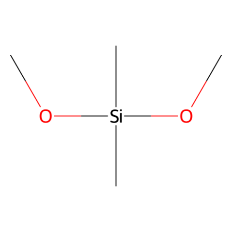 二甲氧基二甲基硅烷,Dimethoxydimethylsilane