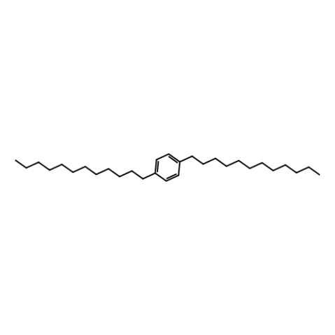 1,4-二(十二烷基)苯,1,4-Didodecylbenzene
