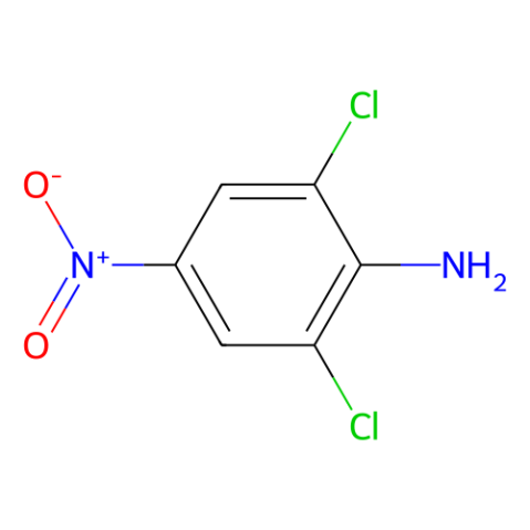 2,6-二氯-4-硝基苯胺,2,6-Dichloro-4-nitroaniline