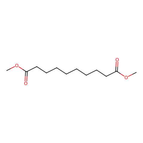 癸二酸二甲酯,Dimethyl sebacate