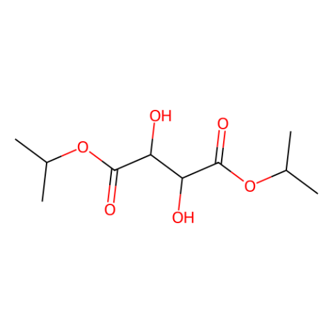 L-(+)-酒石酸二异丙酯,(+)-Diisopropyl L-tartrate