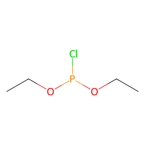 二乙基亚磷酰氯,Diethyl chlorophosphite