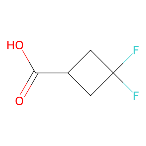 3,3-二氟環(huán)丁烷羧酸,3,3-Difluorocyclobutanecarboxylic acid