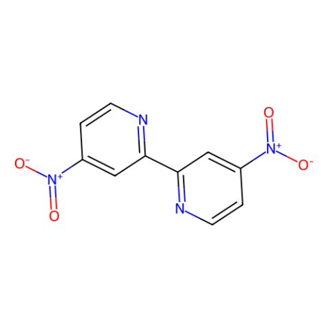 4,4'-二硝基-2,2'-联吡啶,4,4'-Dinitro-2,2'-bipyridine