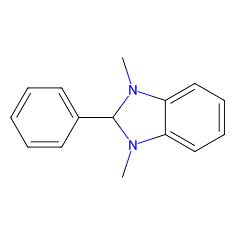 1,3-二甲基-2-苯基-2,3-二氢-1H-苯并[d]咪唑,1,3-Dimethyl-2-phenyl-2,3-dihydro-1H-benzo[d]imidazole