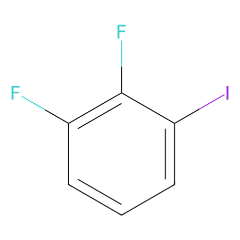 1,2-二氟-3-碘苯,1,2-Difluoro-3-iodobenzene