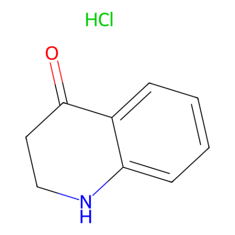 2,3-二氢喹啉-4(1H)-酮盐酸盐,2,3-Dihydroquinolin-4(1H)-one hydrochloride