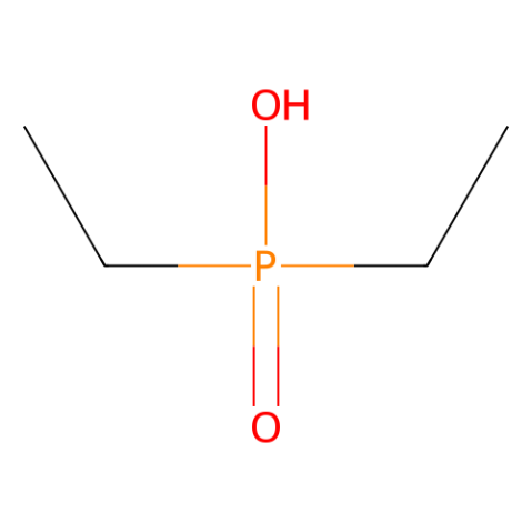 二乙膦酸,Diethylphosphinic acid