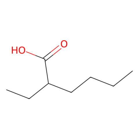 2-乙基己酸,2-Ethylhexanoic acid