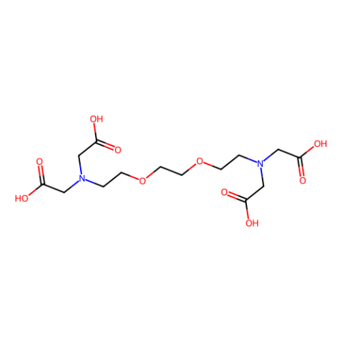 3,6-二氧杂-1,8-辛二胺四乙酸（EGTA）,Ethylene glycol-bis(2-aminoethylether)-N,N,N′,N′-tetraacetic acid