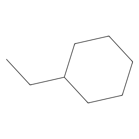 乙基环己烷,Ethylcyclohexane