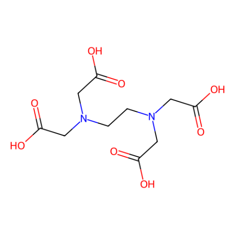 乙二胺四乙酸,Ethylenediaminetetraacetic acid