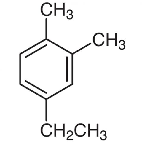 4-乙基鄰二甲苯,4-Ethyl-o-xylene