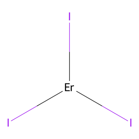 碘化铒,Erbium  iodide