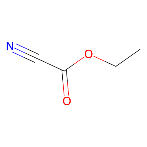 氰基甲酸乙酯,Ethyl cyanoformate