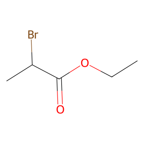 2-溴丙酸乙酯,Ethyl 2-bromopropionate