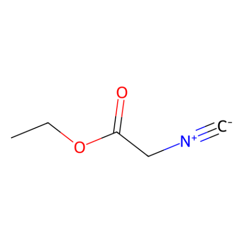 異氰基乙酸乙酯,Ethyl Isocyanoacetate