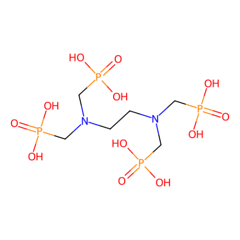 乙二胺四亞甲基膦酸,Ethylenebis(nitrilodimethylene)tetraphosphonic acid