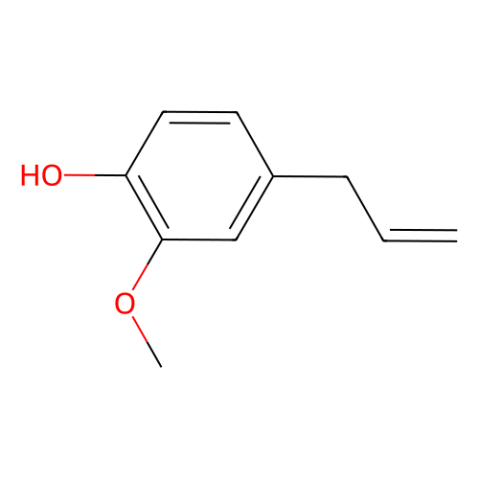 丁香酚,Eugenol