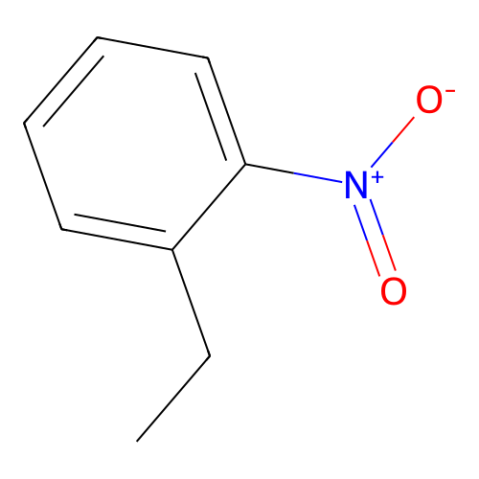 1-乙基-2-硝基苯,1-Ethyl-2-nitrobenzene