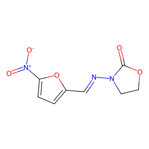 呋喃唑酮,Furazolidone