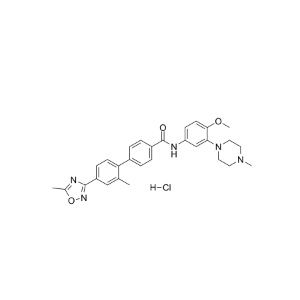 GR 127935鹽酸鹽,GR127935 hydrochloride