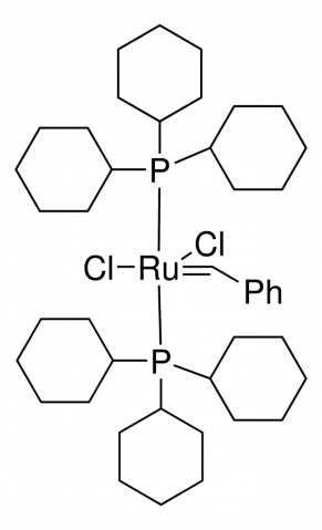 二(三環(huán)己基膦)亞芐基二氯化釕,Grubbs Catalyst? M102