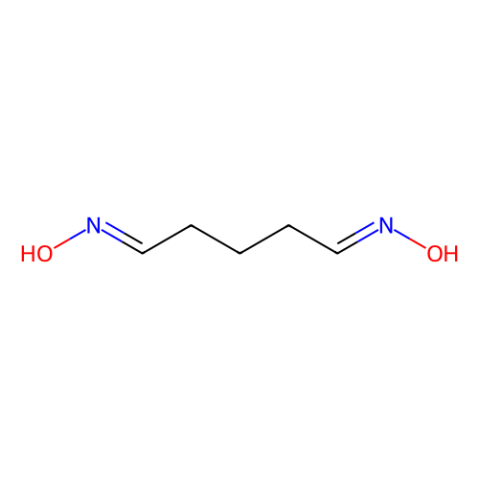 戊二醛二肟,Glutaraldehyde Dioxime