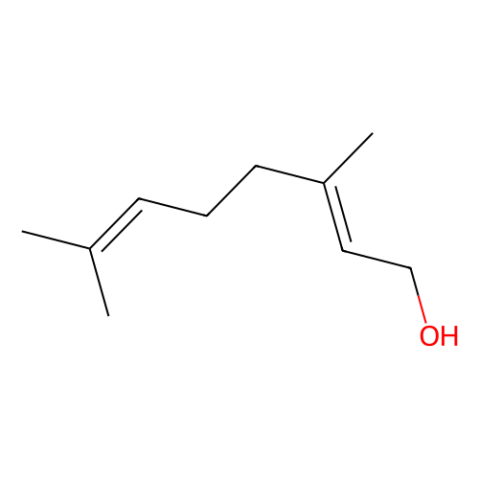 香葉醇,Geraniol