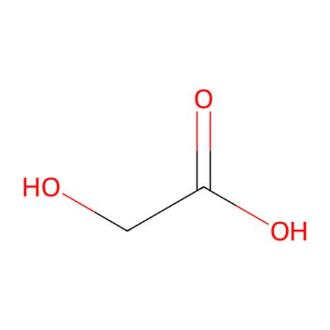 乙醇酸,Glycolic acid