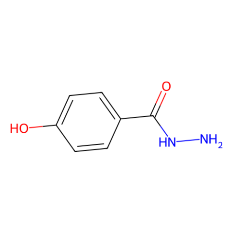 4-羟基苯甲酰肼,4-Hydroxybenzhydrazide