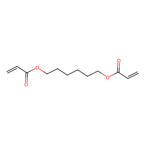 二丙烯酸1,6-己二醇酯,1,6-Hexanediol diacrylate