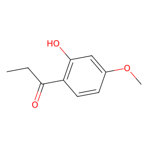 2'-羟基-4'-甲氧基苯丙酮,2'-Hydroxy-4'-methoxypropiophenone