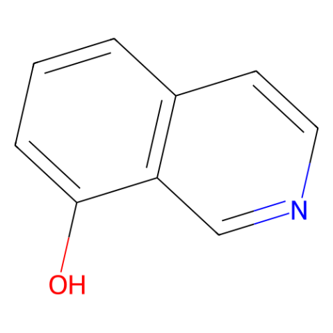 8-羟基异喹啉,8-Hydroxyisoquinoline