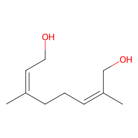 10-羥基香葉醇,10-Hydroxygeraniol