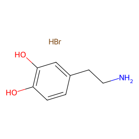 3-羟基酪胺氢溴酸盐,3-Hydroxytyramine hydrobromide