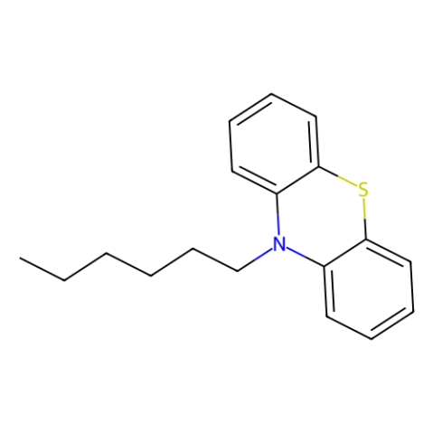 10-己基吩噻嗪,10-Hexylphenothiazine